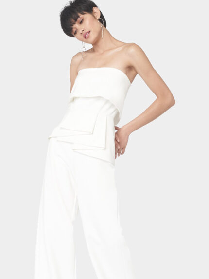 Out From Under Stardust Slip Dress multi color