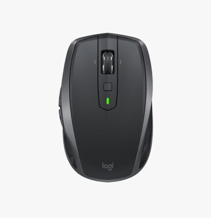 Smart Mouse Wireless edition