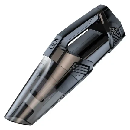 Wireless Car Vacuum Cleaner Cordless Handheld Mini Vacuum Home&Car Dual Use Vacuum Cleaning Household Appliances